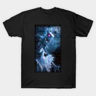 Fiddlesticks T-Shirt